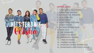 GEISHA  16 Lagu Pilihan Terpopuler amp Terbaik Geisha [upl. by Botnick]