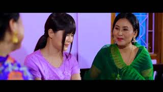 Boiton Lakle Part 1 Comedy Scene Manipuri Latest Movie 2023 [upl. by Luttrell]