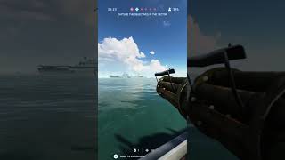 Close But not close enough  Battlefield 5 [upl. by Acireed]