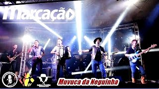 Na Muvuca da Neguinha Grupo Marcação no Gairtaço Sertanejo [upl. by Chantalle]