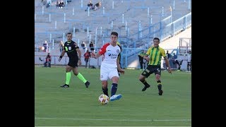 Fecha 14 resumen de Aldosivi  San Lorenzo [upl. by Eirual]