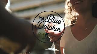 Tienda de Bebidas sin Alcohol Premium The Blue Dolphin Store [upl. by Phina]