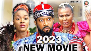 NEW RELEASE MOVIE 2023 OF FREDRICK LEONARD AND CHAHA EKEH LATEST NOLLYWOOD MOVIENIGERIAN MOVIE [upl. by Iblehs]