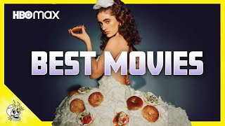 20 BEST New Release Movies on HBO Max from 2021 amp 2022  Flick Connection [upl. by Fai]