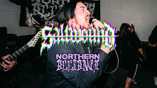 SALTWOUND  Northern Alliance Fest 2021 [upl. by Claretta]