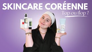 Je teste la cosmétique coréenne 🐌 Haul YesStyle [upl. by Nohsyt]