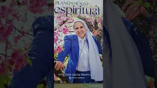 Planejamento Espiritual 2023 de Irmã Zélia  Disponível em Minha Loja Católica [upl. by Nitsuga]