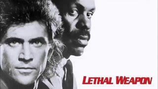 Lethal Weapon  Sgt Roger Murtaugh HD [upl. by Erbe621]