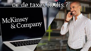 Tour complet de l’affaire McKinsey  un scandale d’État   𝐒𝐭𝐞́𝐩𝐡𝐚𝐧𝐞 𝐄𝐝𝐨𝐮𝐚𝐫𝐝 [upl. by Anotyad]