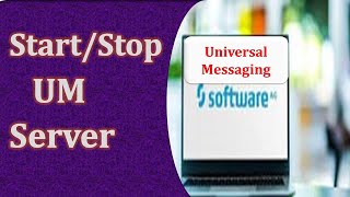 StartStop Universal Messaging [upl. by Noiramaj]