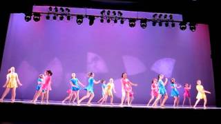 Footloose 2011 clip [upl. by Hook]