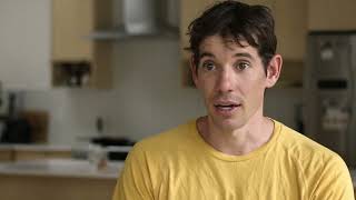 Alex Honnold [upl. by Yelsgnik]