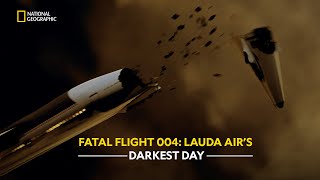 Uncovering the Lauda Air Crash  Air Crash Investigation  हिंदी  Full Episode  S13  E2  Nat Geo [upl. by Birgitta]