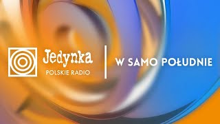 W samo południe  Rafał Chwedoruk  10062024 [upl. by Doretta]