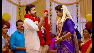 Bhramanam  Episode 138  22 August 2018  Mazhavil Manorama [upl. by Eirene554]