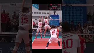 💪sports Volleyball [upl. by Eidna]