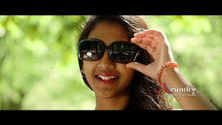 Puberty Ceremony Pritha Sha La LaGillie Dance Song  Paris [upl. by Jack]