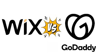 Wix vs GoDaddy  Best Ecommerce Platform [upl. by Ikkim]