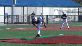 Jersey State Bombers Baseball [upl. by Swanson]