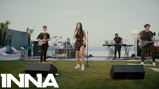 INNA  It Dont Matter  Summer Live Sessions [upl. by Kathi]