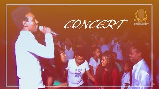 መዓስከር ሕንጻጽ  ጉጅለ ባህሊ ሰላም 2018 New Eritrean Concert amp Drama [upl. by Enimrac]