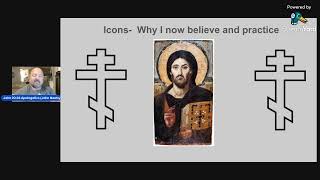 Why I venerate Icons It is historical and biblical [upl. by Inessa763]