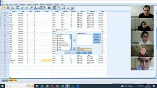 SPSS Analizlerinin Önemlilerinin Kısaca Uygulamalı Anlatılması [upl. by Morell]