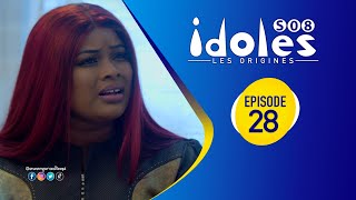 IDOLES  Saison 8  Episode 28 VOSTFR [upl. by Kerwinn]