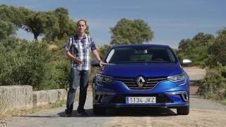 Renault Scenic 15 dci 110 cv Sport Edition [upl. by Loraine518]