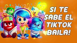 🌺🌺🌺 SITE SABES EL TIKTOK BAILA 2024🌺🌺🌺 [upl. by Azeret10]