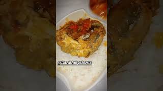 Rice jamaican cooking shortsfeed goviral everyone viralvideo [upl. by Lebisor644]