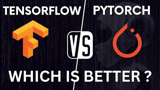 TensorFlow vs PyTorch A Comprehensive Comparison for Developers and Researchers [upl. by Un238]