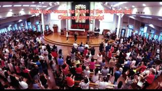 Righteousness Peace Joy in the Holy Ghost ACTION SONG OLPS DoR 2016 [upl. by Aram]