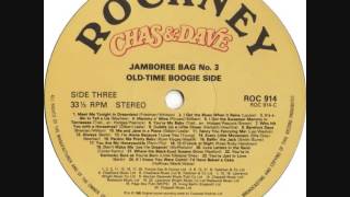 CHAS amp DAVE  JAMBOREE BAG No 3  OLD TIME BOOGIE  1985 MEDLEY [upl. by Adim]