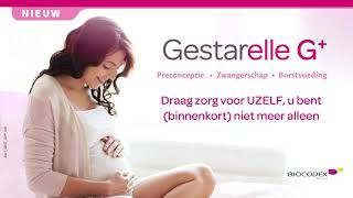 Gestarelle G presentatie NL [upl. by Arremat]