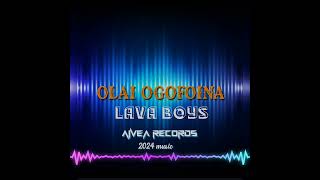 OLAI OGOFOINA by Lava Boys Mekeo Fresh music 2024 [upl. by Zoha]