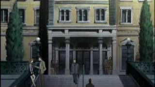 Madlax English dub episode 4 13 [upl. by Leonelle]