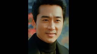 💙Happy debut Oppa Song Seung Heon💙송승헌 songseungheon kdrama [upl. by Nandor587]