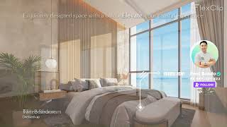 THE RESIDENCES at Terrazas De Punta Fuego Nasugbu Batangas [upl. by Cheston683]