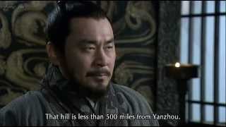 Three Kingdoms  Episode【13】English Subtitles 2010 [upl. by Just]