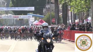 Redlands Bicycle Classic Overall Highlights [upl. by Gabie744]