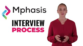 Mphasis Interview process [upl. by Alphonsine]