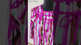 JALABIYA DESIGN  DUBAI SEWING [upl. by Tracie]