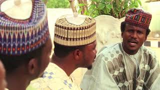 Barahumi Official Video by Nazir M Ahmad Sarkin Waka [upl. by Konrad136]