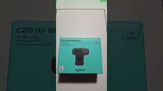 C270 HD WEBCAM from LOGITECH not compatible with WINDOWS 11 [upl. by Ullyot353]