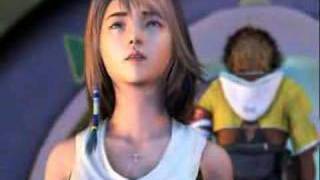 Final Fantasy X AMV Dragonforce [upl. by Hillie22]