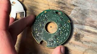 Y1 Yellow Wire Error Nest Thermostat [upl. by Duahsar]