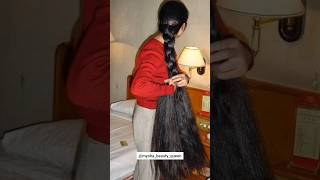 💯Herbal Hair Growth Toner Hair Growth Tips shorts haircare hairgrowth longhair viral [upl. by Grounds]