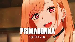 Marina  Primadonna Girl  EDIT AUDIO [upl. by Britt722]