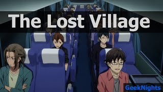 Review The Lost Village [upl. by Noy]